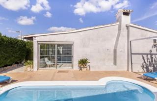 Casa privada con piscina - Alcúdia - 7