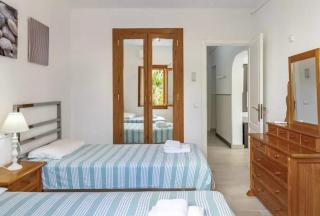Casa privada con piscina - Alcúdia - 6