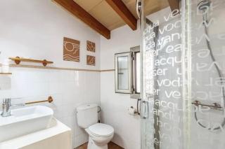 Casa privada con piscina - Alcúdia - 3
