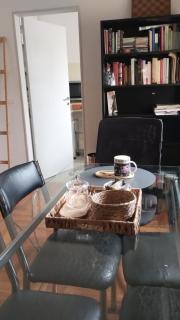 Cozy Apartment Belgrano - Buenos Aires - 0