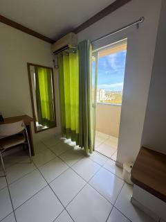 GOLDEN DOLHIN GRAND HOTEL 929-suite - Caldas Novas - 7