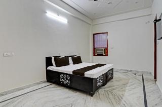 Hotel O Rudra Palace - Nilmatha - 5