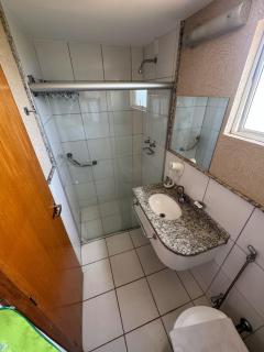 GOLDEN DOLHIN GRAND HOTEL 929-suite - Caldas Novas - 6
