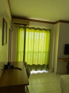 GOLDEN DOLHIN GRAND HOTEL 929-suite - Caldas Novas - 5