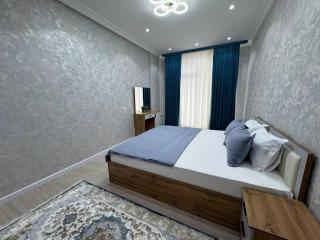 Modern Spaces Tashkent Tower 3 - Tashkent - 7