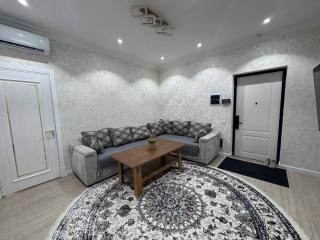 Modern Spaces Tashkent Tower 3 - 5