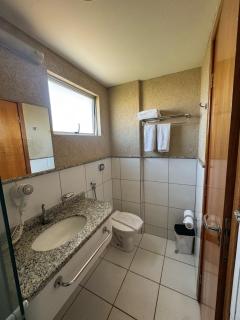 GOLDEN DOLHIN GRAND HOTEL 929-suite - Caldas Novas - 3