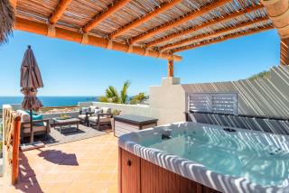 Tezal Penthouse Private Rooftop & Jacuzzi - Cabo San Lucas - 7