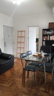 Cozy Apartment Belgrano - Buenos Aires - 8