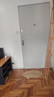 Cozy Apartment Belgrano - Buenos Aires - 3
