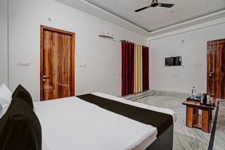 Hotel O Rudra Palace - Nilmatha - 0