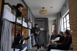 Socco Hostel - Tangier - 6