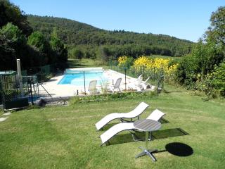 Domaine du Bourdil au pays Cathare - Chalabre - 4