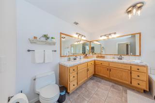 Hidden Falls Retreat Peaceful Guesthouse Near Yosemite - Oakhurst - 8