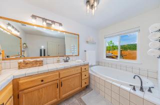 Hidden Falls Retreat Peaceful Guesthouse Near Yosemite - Oakhurst - 9