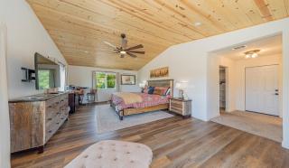 Hidden Falls Retreat Peaceful Guesthouse Near Yosemite - Oakhurst - 4