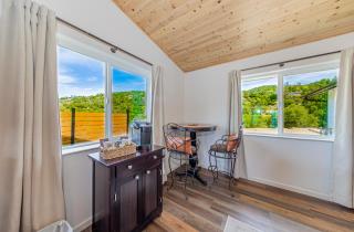 Hidden Falls Retreat Peaceful Guesthouse Near Yosemite - Oakhurst - 5