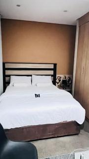202 isibaya house - Johannesburgo - 5
