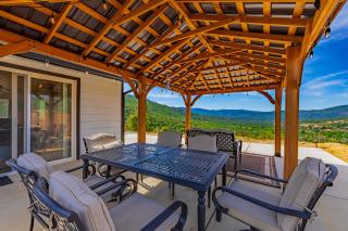 Hidden Falls Retreat Peaceful Guesthouse Near Yosemite - Oakhurst - 6