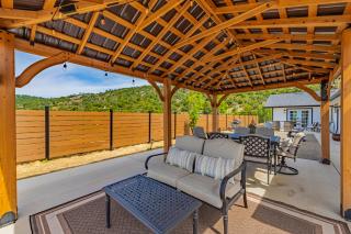 Hidden Falls Retreat Peaceful Guesthouse Near Yosemite - Oakhurst - 1