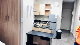 202 isibaya house - Johannesburgo - 3