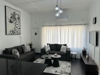 Melody Comfort Apartments - Vosburg - 0