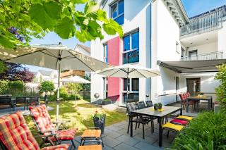 Design-Apartments by Ulrike Horster - Bensheim - 6