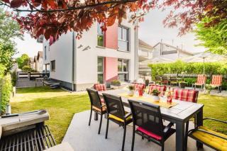 Design-Apartments by Ulrike Horster - Bensheim - 7