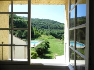 Domaine du Bourdil au pays Cathare - Chalabre - 5
