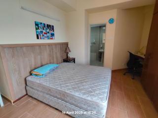 Villa Putra PWTC R1 Ensuite Master Room - Kuala Lumpur - 9