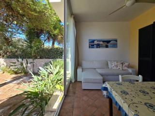 Villetta a 100mt dal mare - Baia Verde - 0