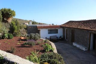 Casa Rural Refugio del Silencio, Adeje, Wi-Fi - Vera de Erque - 9