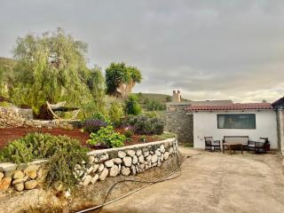 Casa Rural Refugio del Silencio, Adeje, Wi-Fi - Vera de Erque - 2