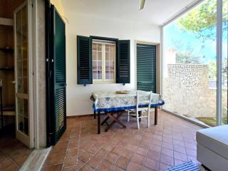 Villetta a 100mt dal mare - Baia Verde - 3