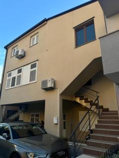 Chill house - Makarska - 8