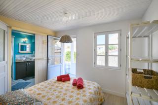 Charmante maison vendéenne proche de la plage - 1