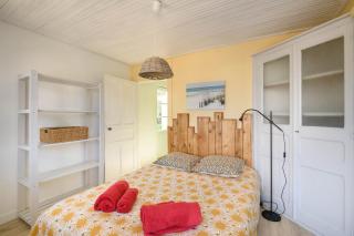 Charmante maison vendéenne proche de la plage - Notre-Dame-de-Monts - 3