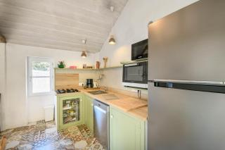 Charmante maison vendéenne proche de la plage - Notre-Dame-de-Monts - 5