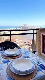 Marina suite - Peñíscola - 8