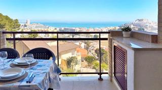 Marina suite - Peniscola - 1