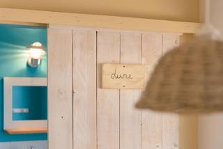 Charmante maison vendéenne proche de la plage - Notre-Dame-de-Monts - 4