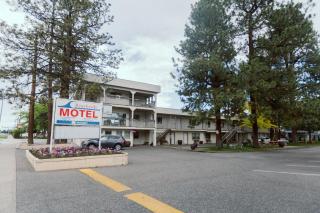 Beachside Motel - Penticton - 0