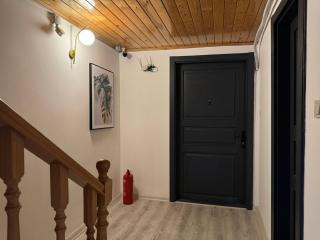 White Inn Taksim - 1