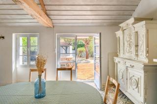 Charmante maison vendéenne proche de la plage - Notre-Dame-de-Monts - 7