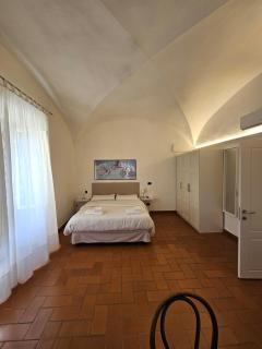 Villa Taccetti - Appartamento "Le Volte" in Villa del Settecento con piscina - Lastra a Signa - 6