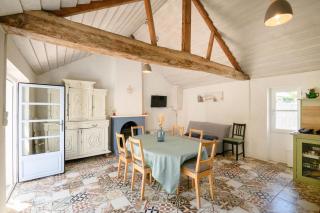 Charmante maison vendéenne proche de la plage - Notre-Dame-de-Monts - 6
