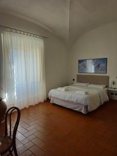 Villa Taccetti - Appartamento "Le Volte" in Villa del Settecento con piscina - Lastra a Signa - 4