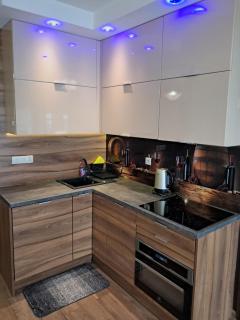 Apartament Gdańsk z miejscem parkingowym - Gdańsk - 9