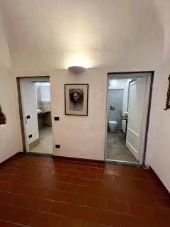 Villa Taccetti - Appartamento "Le Volte" in Villa del Settecento con piscina - Lastra a Signa - 1