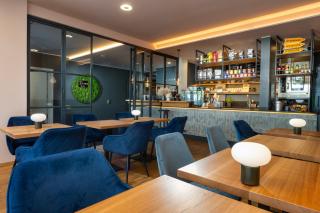 Waveboard Hotel & Boardinghouse - 3